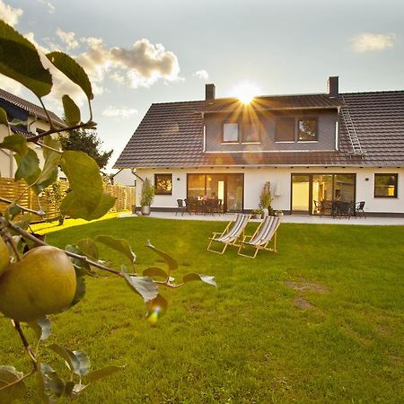 Spreewaldferienhaus Lubben Bilik gambar