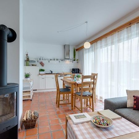 Spreewaldferienhaus Lubben Luaran gambar