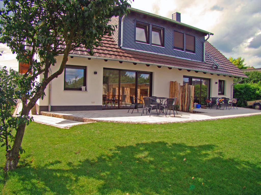 Spreewaldferienhaus Lubben Luaran gambar