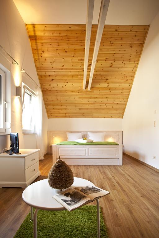 Spreewaldferienhaus Lubben Luaran gambar