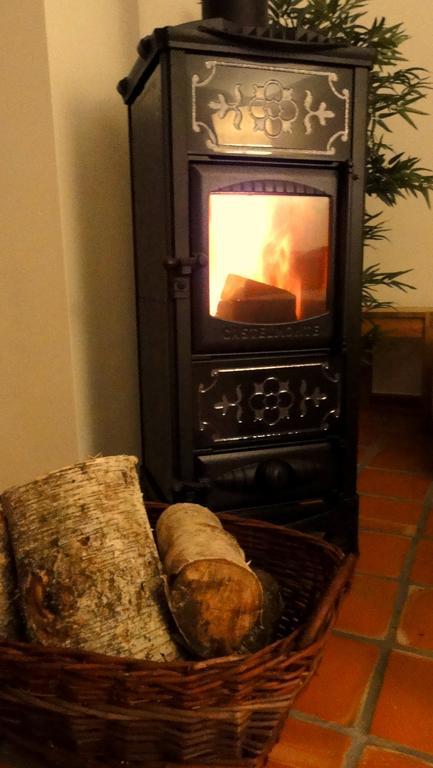 Spreewaldferienhaus Lubben Luaran gambar