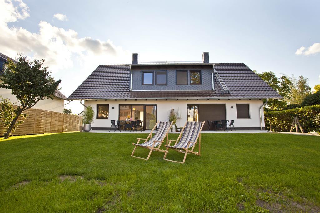 Spreewaldferienhaus Lubben Luaran gambar