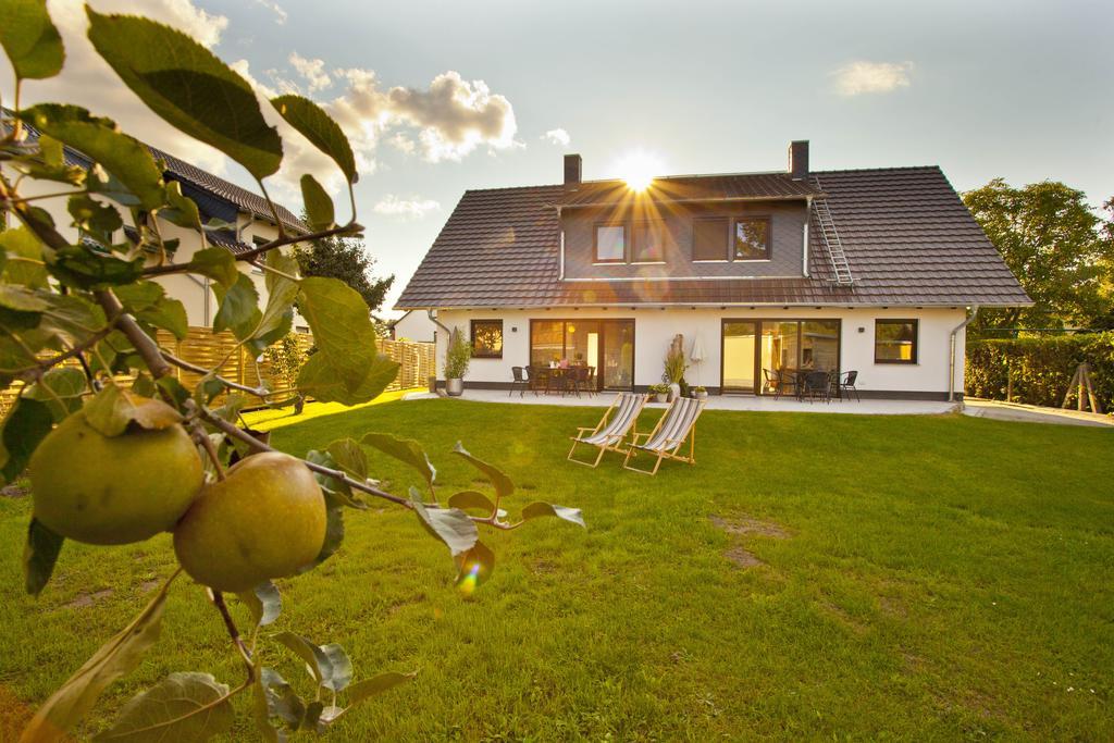 Spreewaldferienhaus Lubben Bilik gambar