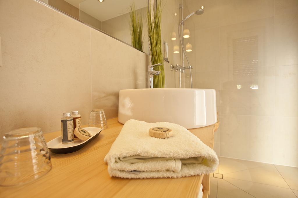 Spreewaldferienhaus Lubben Bilik gambar