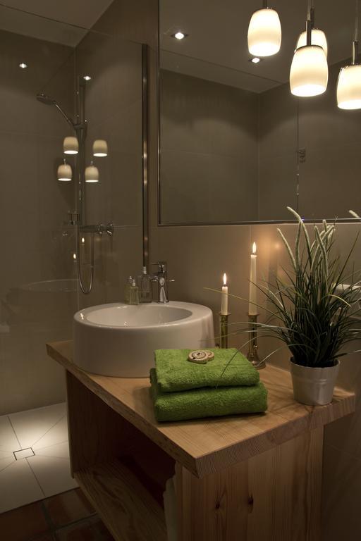 Spreewaldferienhaus Lubben Luaran gambar