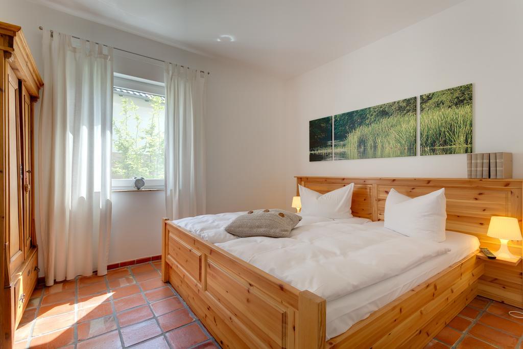 Spreewaldferienhaus Lubben Luaran gambar
