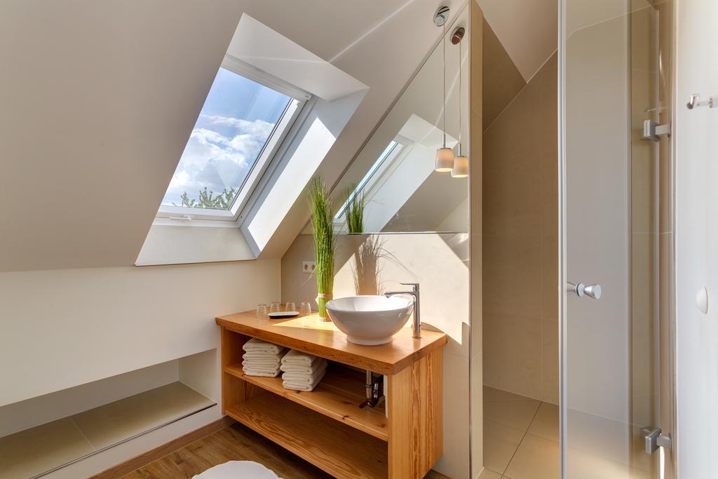 Spreewaldferienhaus Lubben Luaran gambar