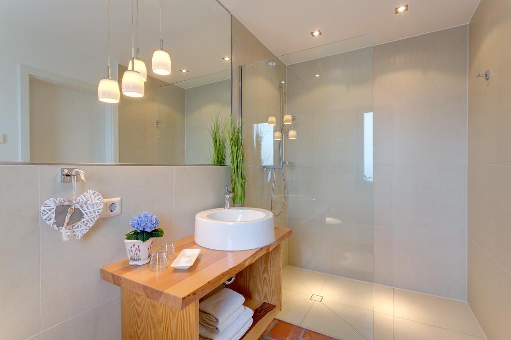 Spreewaldferienhaus Lubben Luaran gambar