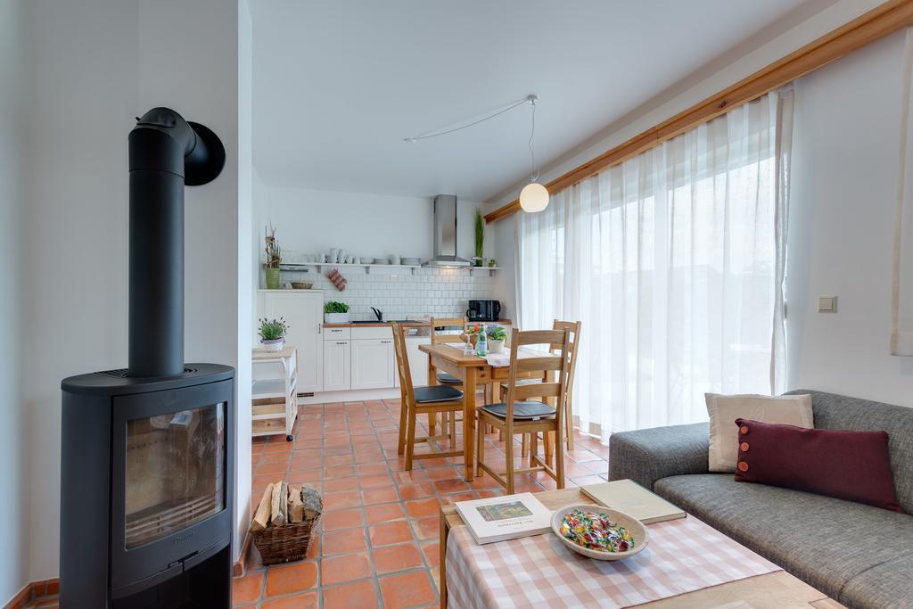 Spreewaldferienhaus Lubben Luaran gambar
