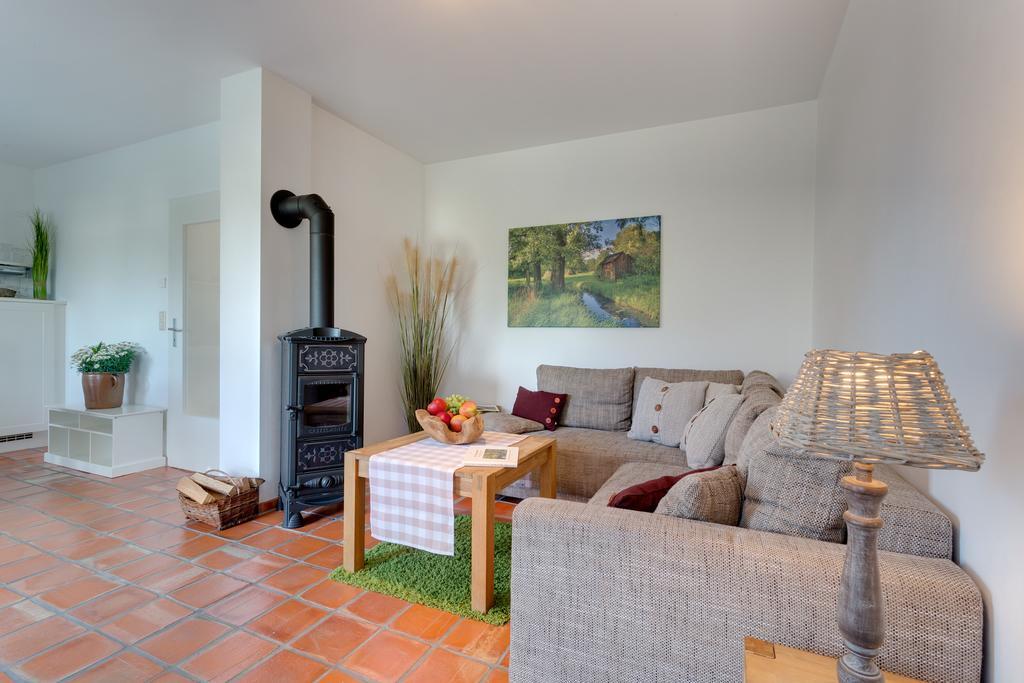 Spreewaldferienhaus Lubben Luaran gambar